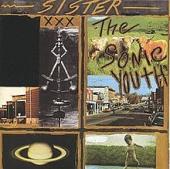 Album art Sister by Sonic Youth