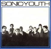 Album art Sonic Youth EP by Sonic Youth