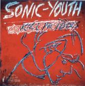 Album art Kill Yr Idols by Sonic Youth