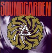 Album art Badmotorfinger by Soundgarden