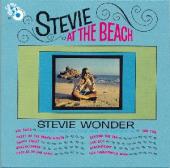 Album art Stevie At The Beach by Stevie Wonder