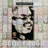 Album art Conversation Peace by Stevie Wonder