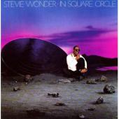 Album art In Square Circle by Stevie Wonder
