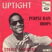 Album art Uptight (Everything's Alright) by Stevie Wonder