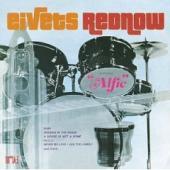Album art Eivets Rednow... Alfie by Stevie Wonder
