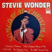 Album art Someday At Christmas by Stevie Wonder