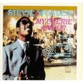 Album art My Cherie Amour by Stevie Wonder