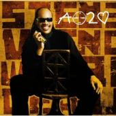 Album art A Time To Love by Stevie Wonder