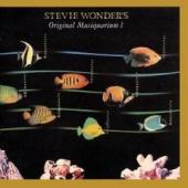 Album art Stevie Wonder's Original Musiquarium by Stevie Wonder