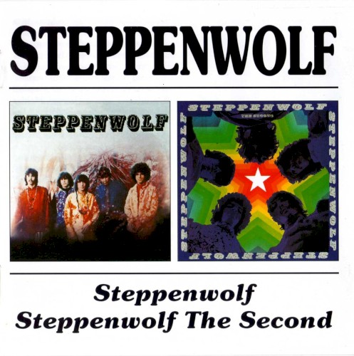 Steppenwolf The Second