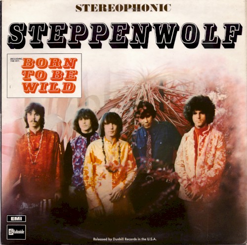 Steppenwolf