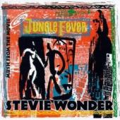 Album art Jungle Fever by Stevie Wonder