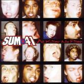 Album art All Killer No Filler by Sum 41