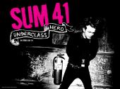 Album art Underclass Hero by Sum 41