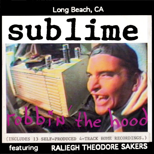 Robbin The Hood