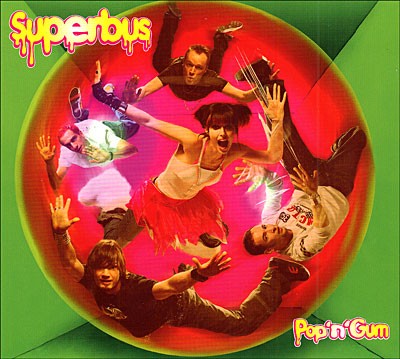 Pop'N'Gum