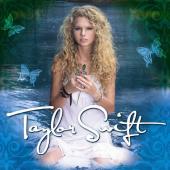 Album art Taylor Swift by Taylor Swift