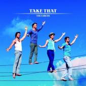 Album art The Circus by Take That