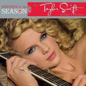 Album art Sounds Of The Season: The Taylor Swift Holiday Collection by Taylor Swift