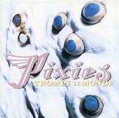 Album art Trompe Le Monde by The Pixies