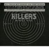 Album art Direct Hits by The Killers