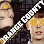 Album art Orange County OST