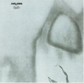Album art Faith by The Cure