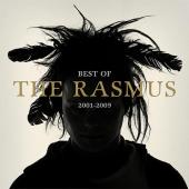 Album art Best Of Rasmus 2001-2009 by The Rasmus