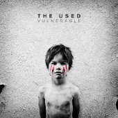 Album art Vulnerable by The Used