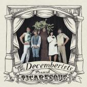 Album art Picaresque by The Decemberists