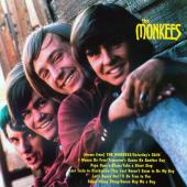 Album art The Monkees