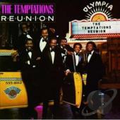 Album art Reunion by The Temptations