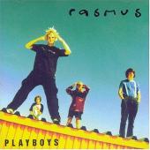 Album art Playboys by The Rasmus