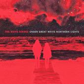 Under Great White Northern Lights