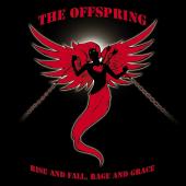 Album art Rise And Fall, Rage And Grace