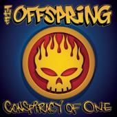 Album art Conspiracy Of One by The Offspring