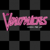 Album art Hook Me Up by The Veronicas