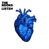 Album art Listen by The Kooks