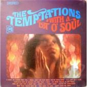 Album art With A Lot O' Soul by The Temptations