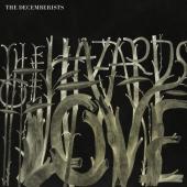 Album art Hazards Of Love by The Decemberists