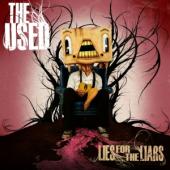 Album art Lies For The Liars by The Used