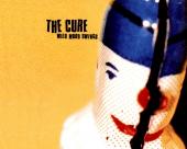 Album art Wild Mood Swings by The Cure