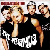 Album art Hellofacollection by The Rasmus