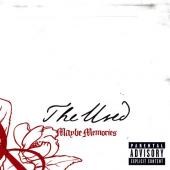 Album art Maybe Memories by The Used