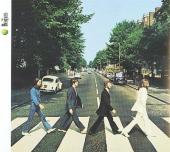 Album art Abbey Road