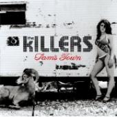 Album art Sam's Town by The Killers