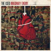 Album art Imaginary Enemy by The Used