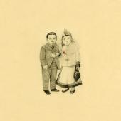 Album art The Crane Wife by The Decemberists