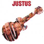 Album art Justus