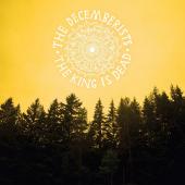Album art The King Is Dead by The Decemberists